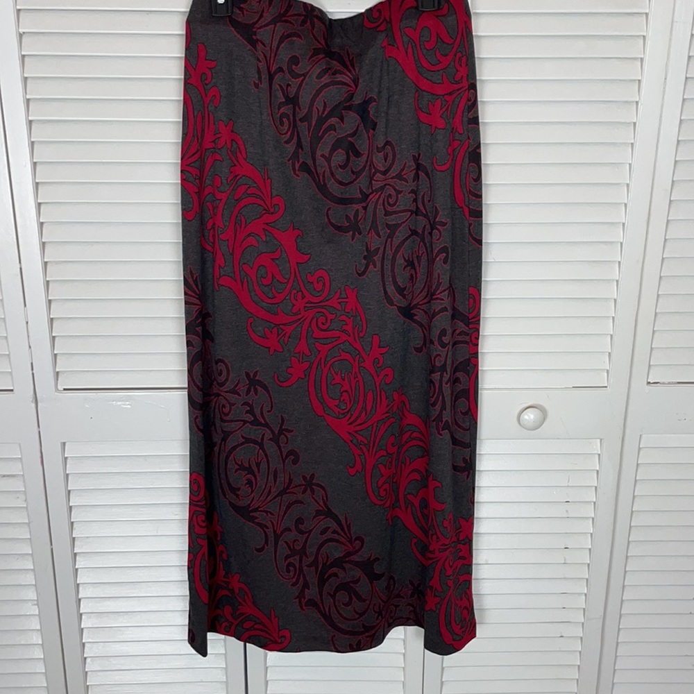 Eci Skirt